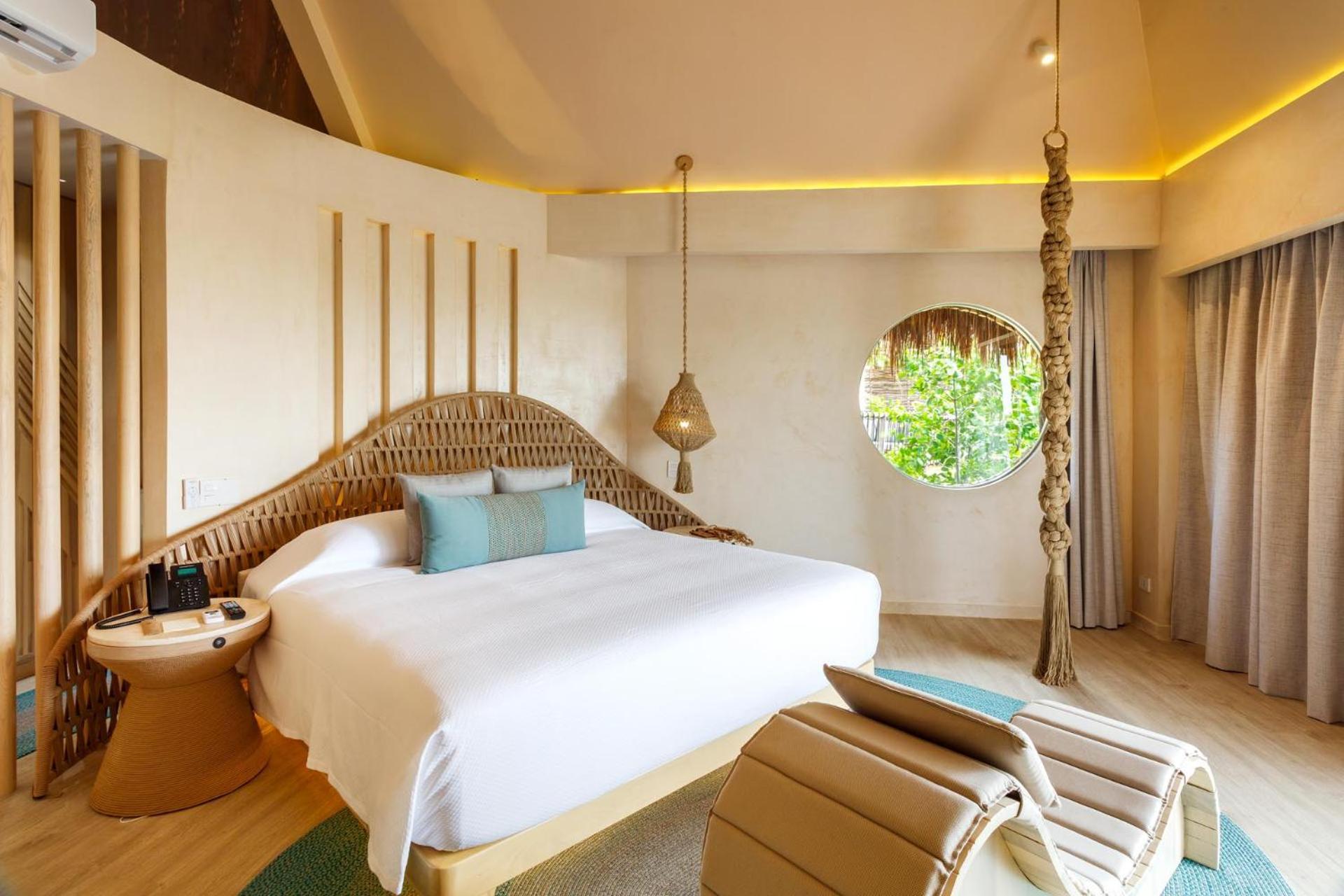 Hotel Shibari - Restaurant & Cenote Club 툴룸 외부 사진