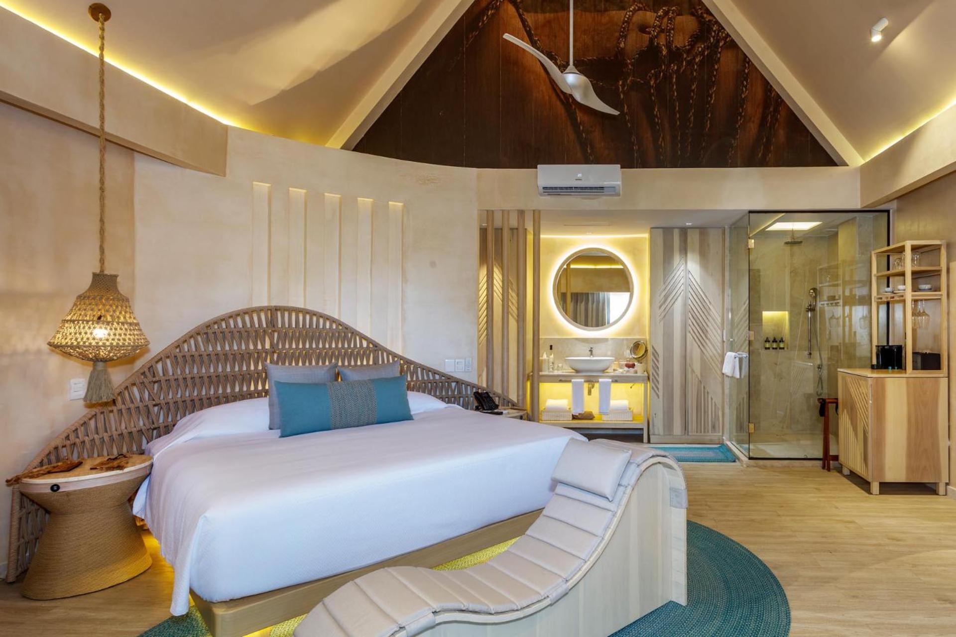 Hotel Shibari - Restaurant & Cenote Club 툴룸 외부 사진