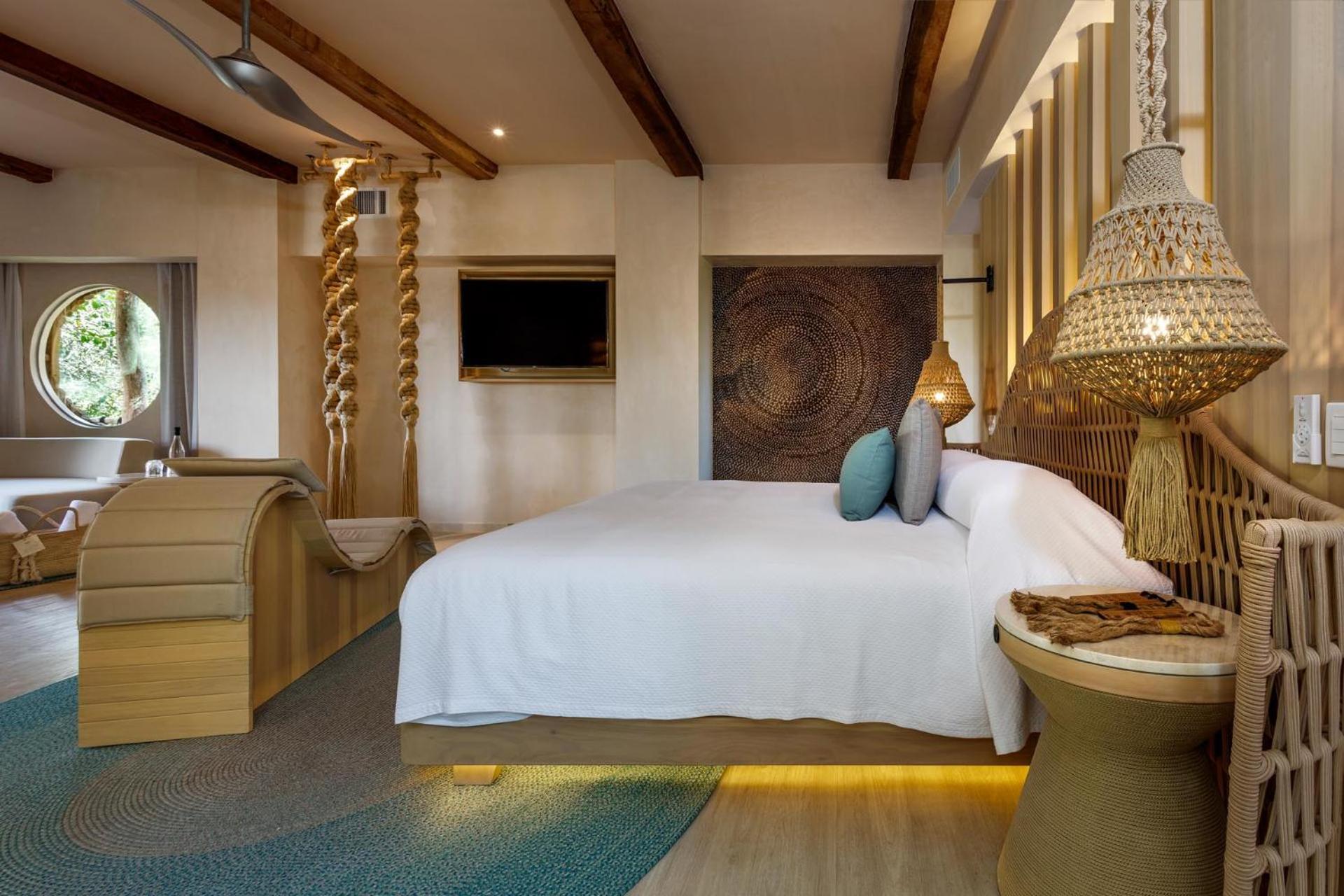 Hotel Shibari - Restaurant & Cenote Club 툴룸 외부 사진
