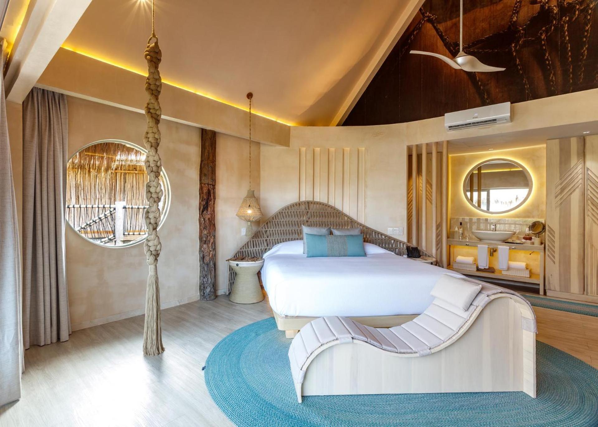 Hotel Shibari - Restaurant & Cenote Club 툴룸 외부 사진